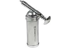 Sägenspezi Fettpresse Spritze für Umlenksterne oder universales Schmieren