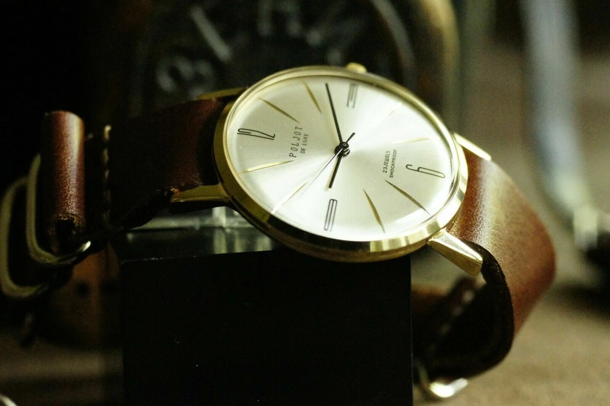 Slim luxury watches sale
