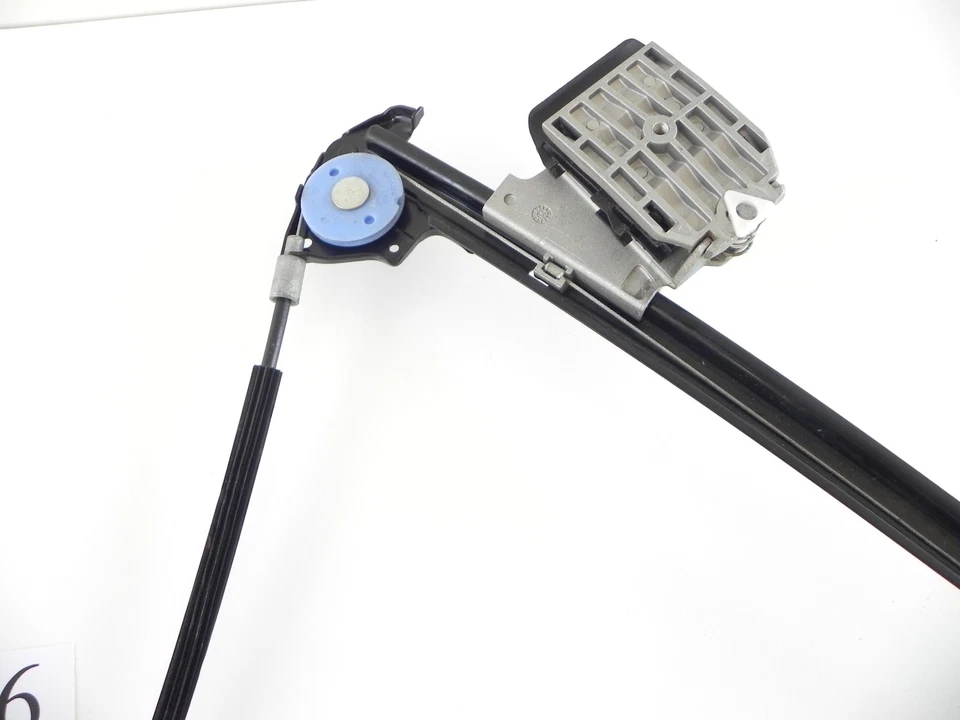 2015 DODGE CHALLENGE REGULADOR DE JANELA COM MOTOR PASSAGEIRO DIANTEIRO FABRICANTE DE EQUIPAMENTO ORIGINAL 879 +++ #A26 - Imagem 3 de 4