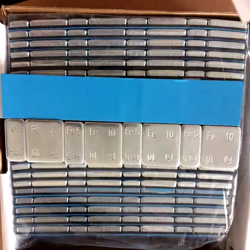 25x HORNBY LIMA ETC MODEL RAILWAY STICK ON WEIGHTS FOR LOCO COACHES WAGONS - Picture 2 of 5