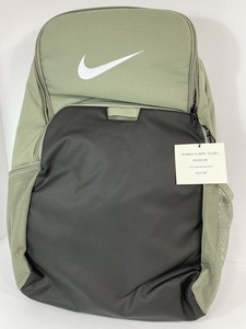 nike backpack army