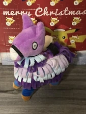 Fortnite Llama Plush