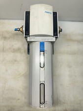 Festo oiler MS12-LOE-G-U 537156 oil separator
