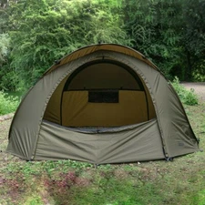 Fox Easy Shelter Plus Bivvy
