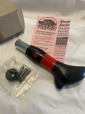 Gator Grip Universal Super-G Ratchet Driver W...
