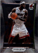 2012-13 Panini Prizm Basketball 1-100 YOU PICK