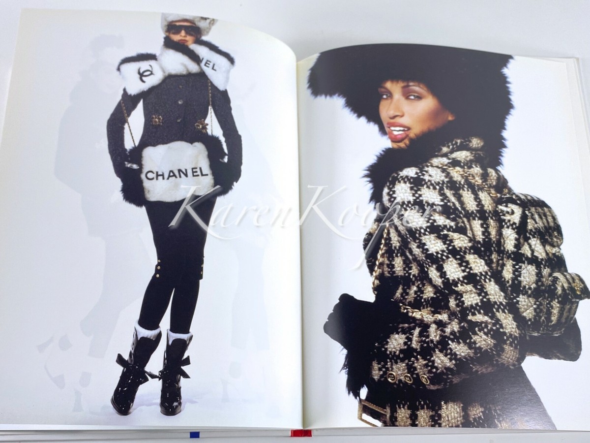 CHANEL VINTAGE FALL WINTER 1994 1995 RTW BAGS SHOES ACCESSORIES