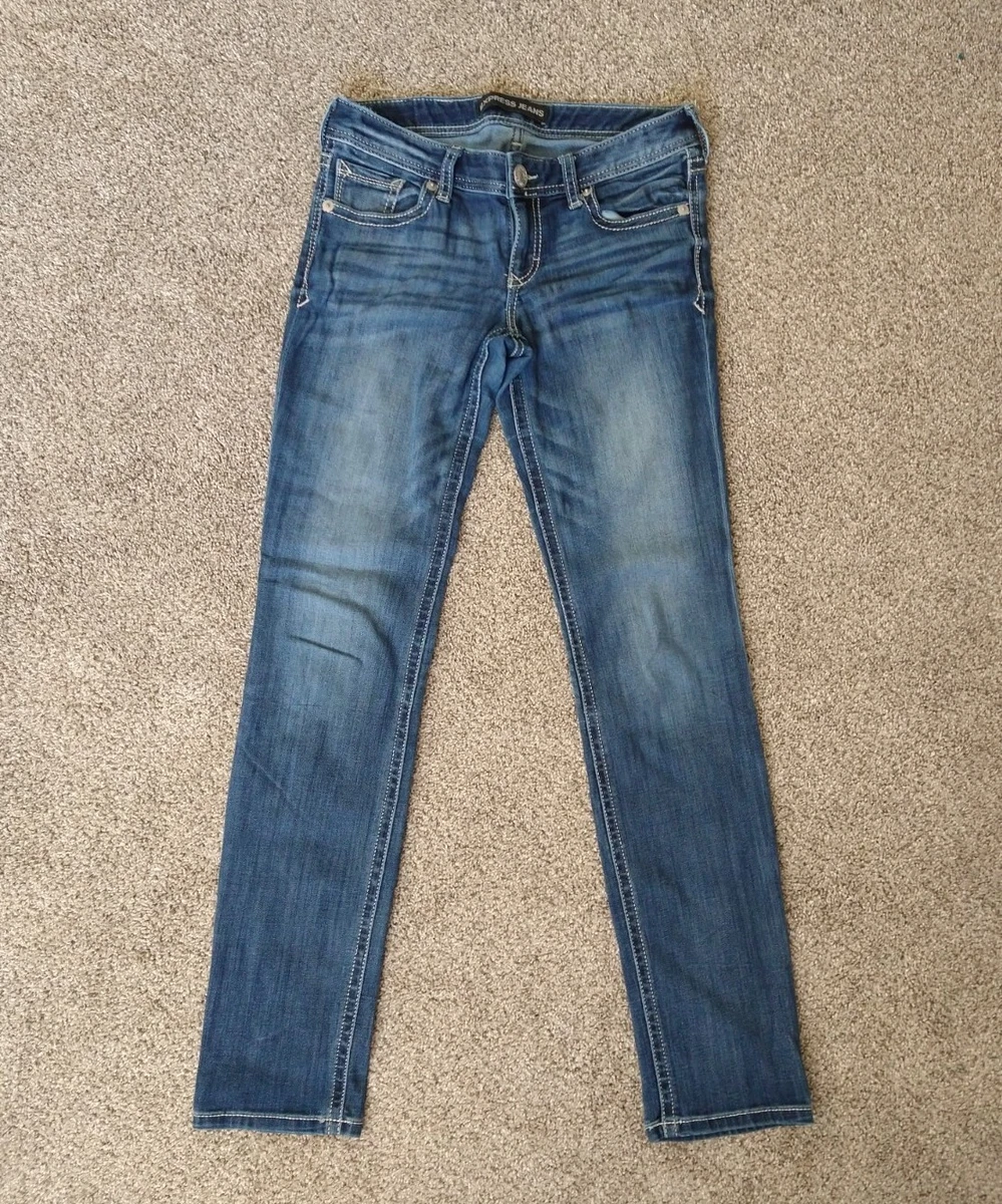 Express hotsell stella jeans