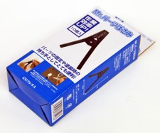 Mr.Hobby GT55 Mr.Parts Clips (10 piezas) Modelo Pintura en aerosol G Herramientas Creos Gunze