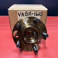 513011K Wheel Bearing and Hub Assembly