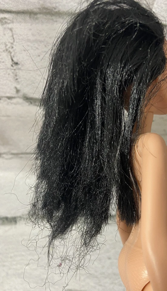 Muñeca Disney Princesa Pocahontas 2015 Desnuda 11 Pulgadas Hasbro Foto 4 de 4