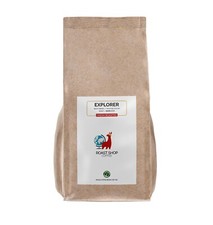 1kg Coffee Beans Arabica Freshly Drum Roasted High Grown Seasonal Explorer Blend