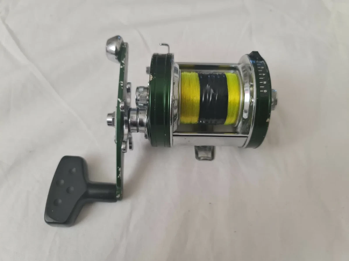 Abu Garcia 6500 Mag for sale | eBay