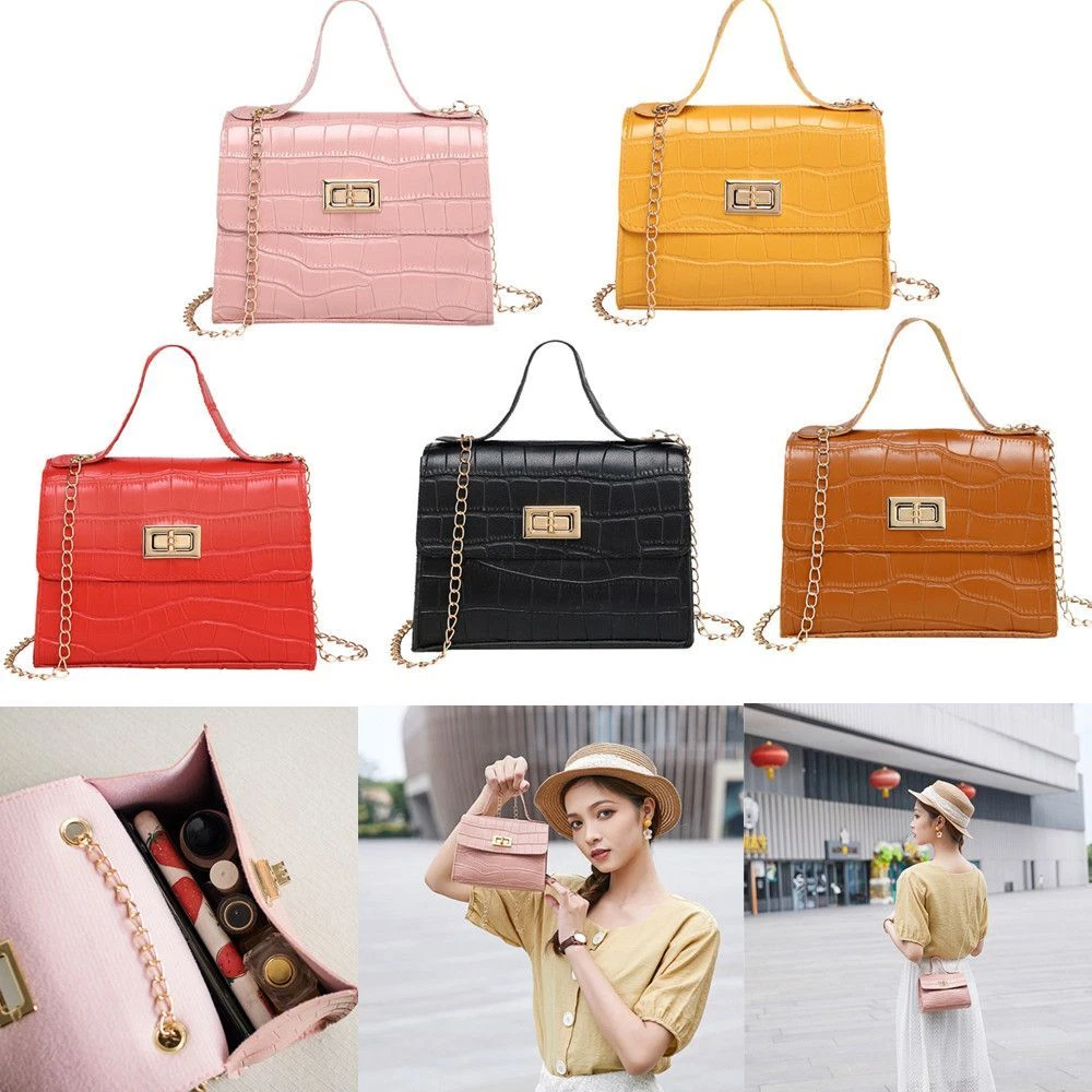 Casual luxury bags new arrivals