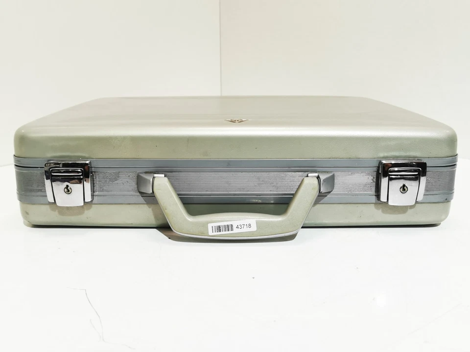 Tec Air Laptop Hard Briefcase – Padded Shock-Resistant Carry Case – UK - Image 2 of 4