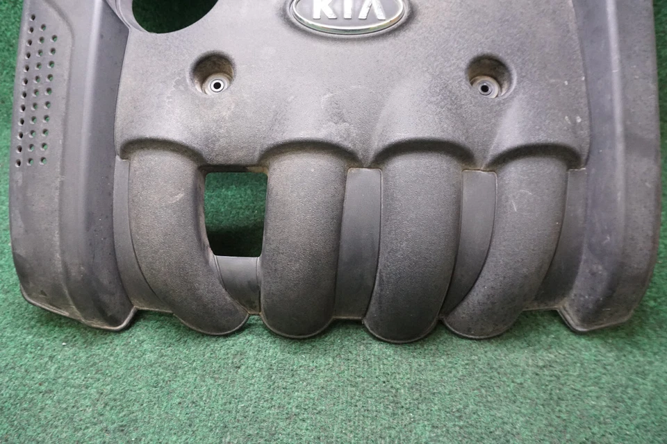 2006 2007 2008 2009 2010 KIA OPTIMA 2.4L Engine Cover OEM 2924025211 - Image 4 of 4