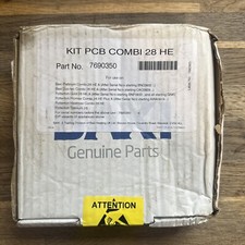 BAXI DUO-TEC COMBI 28 HE A BOILER PCB 7690350 720043401 5120218