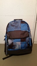New QUIKSILVER "Generation" Backpack Bookbag