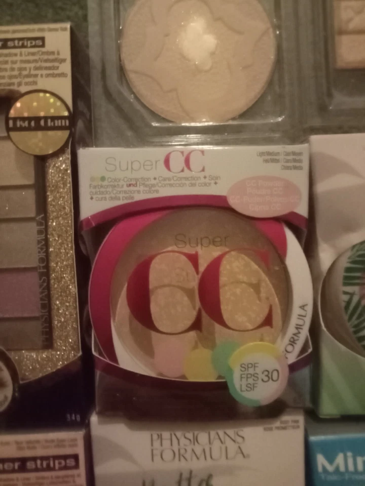 brand new beauty products from physicians formula and ferne mccann - Image 3 of 4
