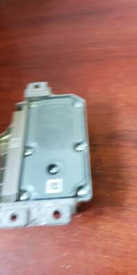 BMW E90 3ER / SRS STEUERGERÄT 9184432