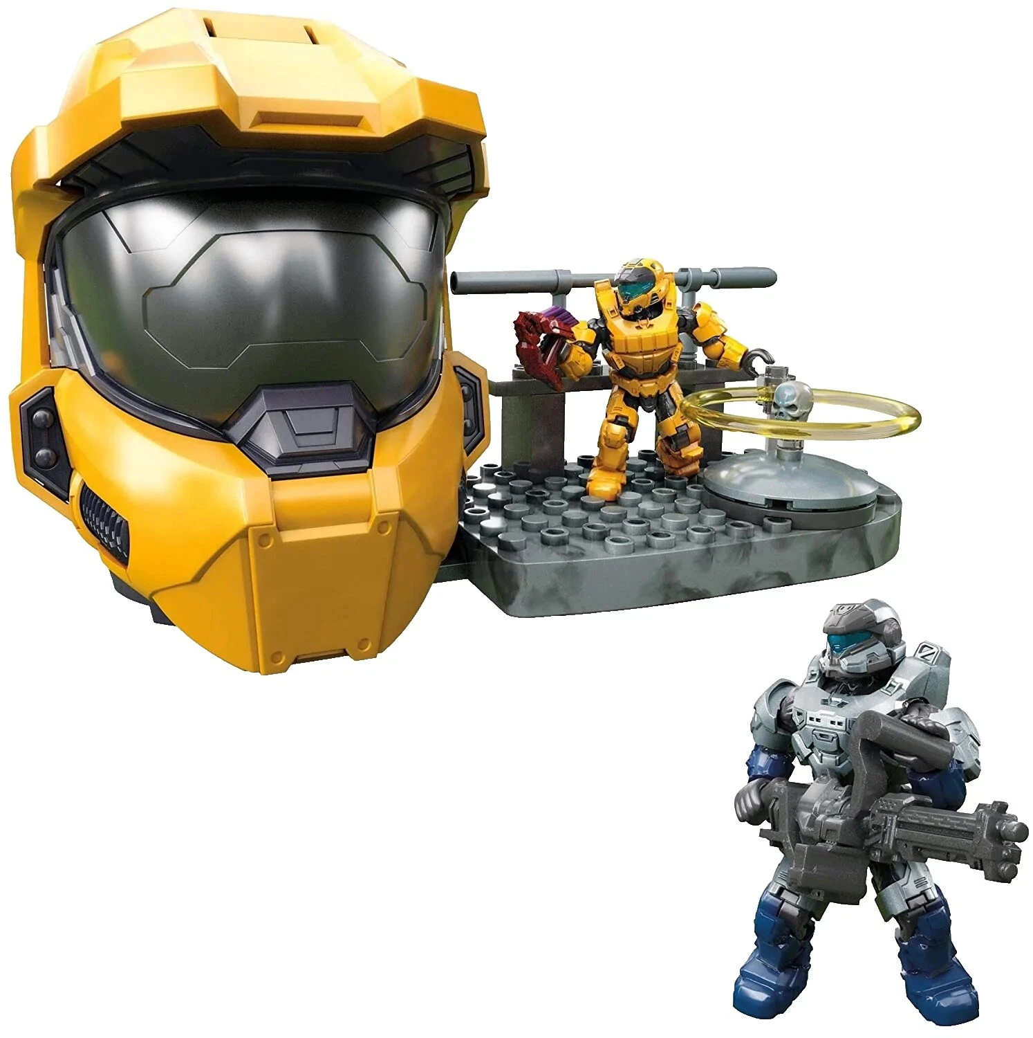 Halo Construx Building Toy Pieces & Parts