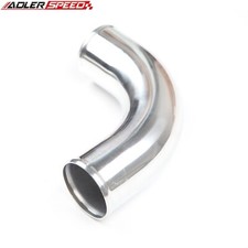 90 Degree 4 Inch Od Aluminum Mandrel Bend Intercooler Intake Piping Tube 300mm 90 Degree 4 Inch Od Aluminum Mandrel Bend Intercooler Intake Piping Tube 300mm