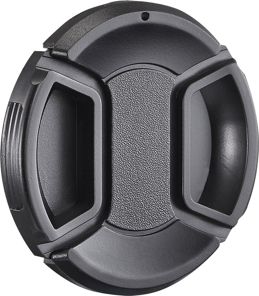 Copriobiettivo Frontale Per Fujifilm X10 X20 X30 + Supporto Tappo Copriobiettivo Frontale Per Fujifilm X10 X20 X30 + Supporto Tappo