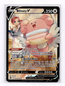 Blissey Pokemon Card | eBay Blissey Pokemon Card | eBay