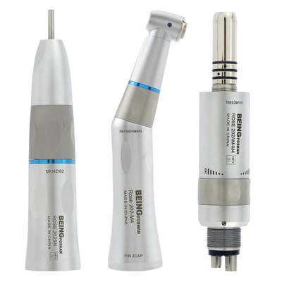 BEING Dental Contra Angle Straight Handpiece Air Motor Low Speed KaVo INTRAmatic