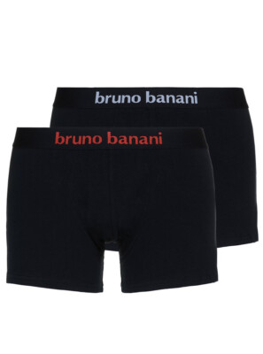 Bruno Banani 2er Pack Herren Short Flowing, Größe L - XXL, verschieden Farben