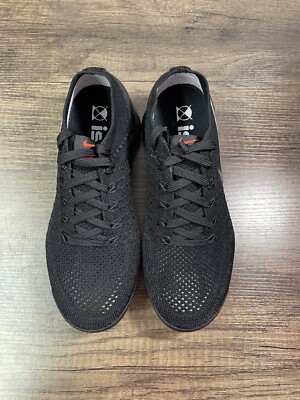 Nike Air VaporMax Flyknit Gator ISPA “Metallic Silver” (AR8557-001