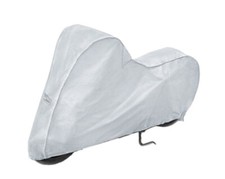 Delta Vespa Plane Abdeckung für ein Roller Mofa Scooter 