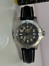 Breitling Avenger seawolf A17330