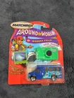 vintage matchbox cars in original box