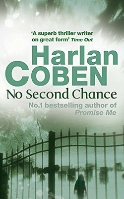 No Second Chance by Coben, Harlan 0752842803 FREE Shipping