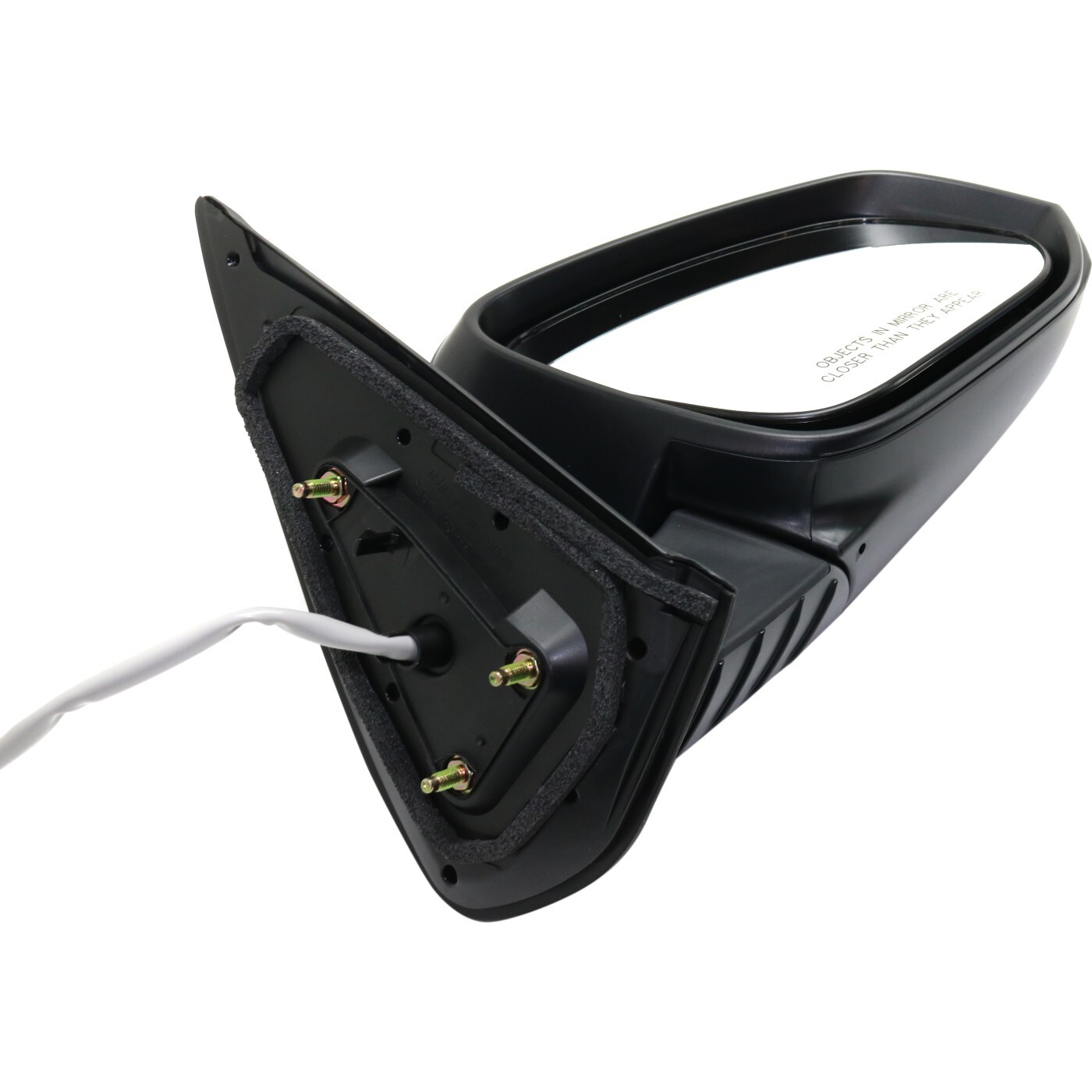 Power Heated Mirrors For 20162020 Toyota Left and Right Side