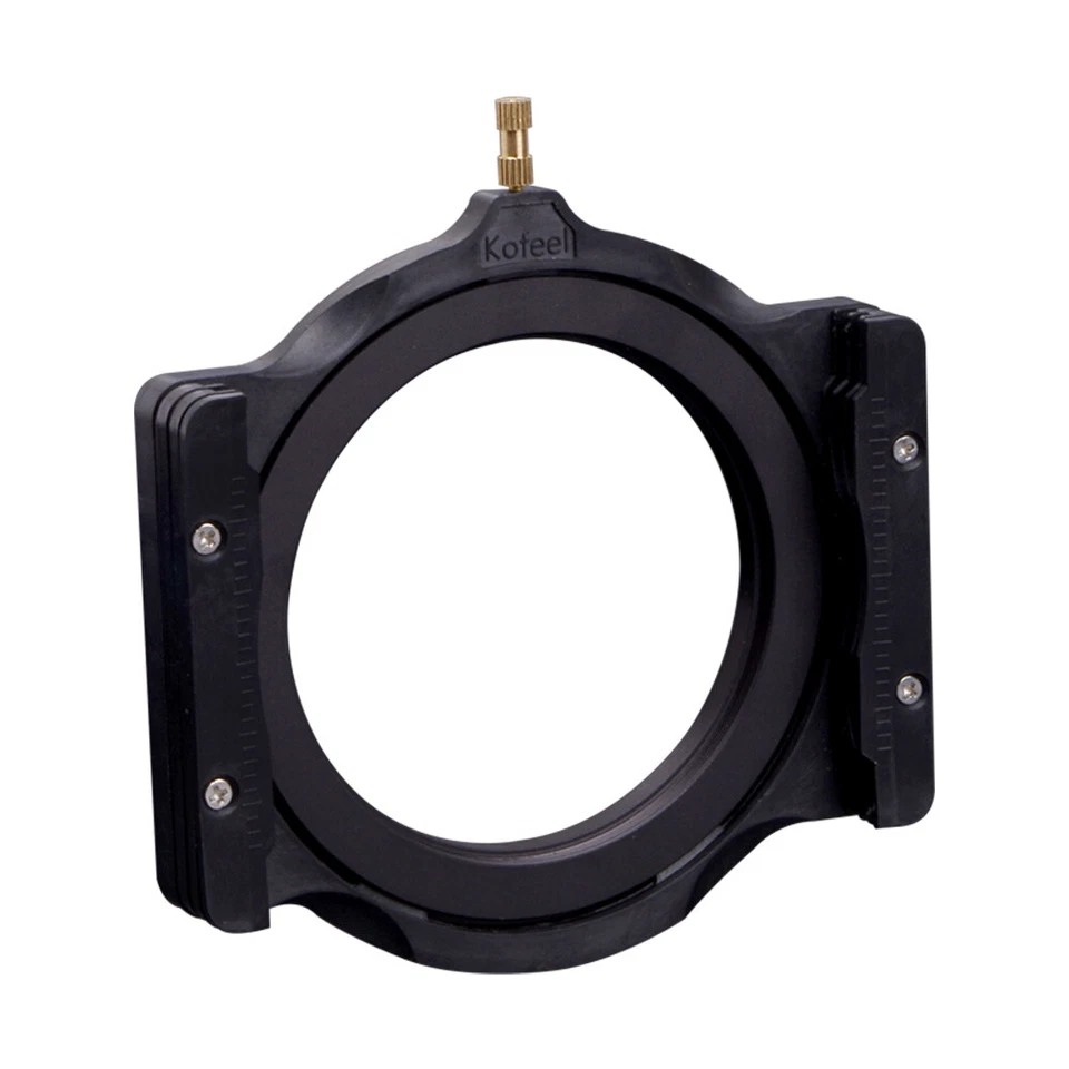Zomei 100mm Multifunctional Holders&Filter Adapter Rings for LEE Cokin Z Series - Image 3 of 4