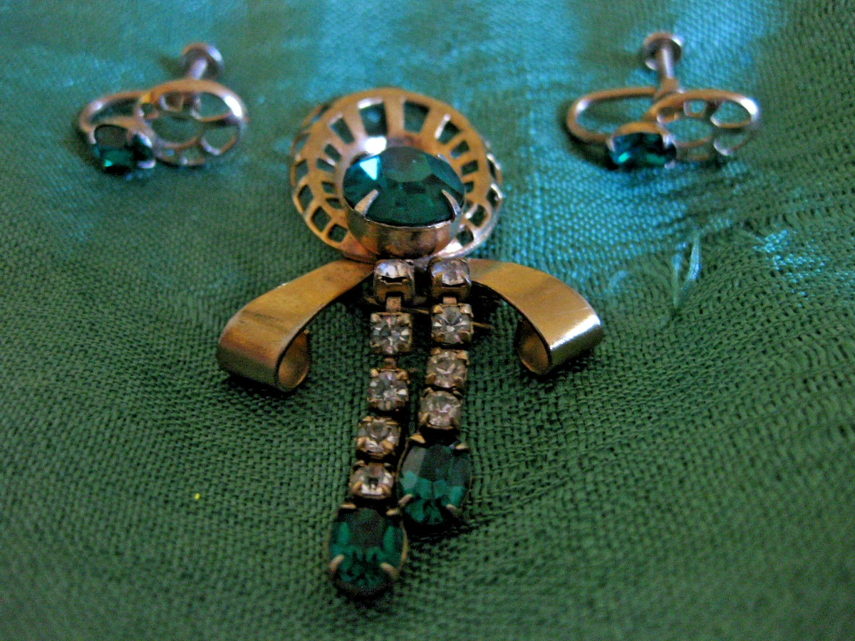 Scitarelli jewelry deals