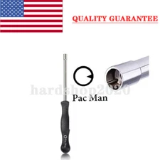 Carburetor Adjustment Chainsaw tool kit FITS RYOBI HOMELITE ECHO POULAN Pac Man