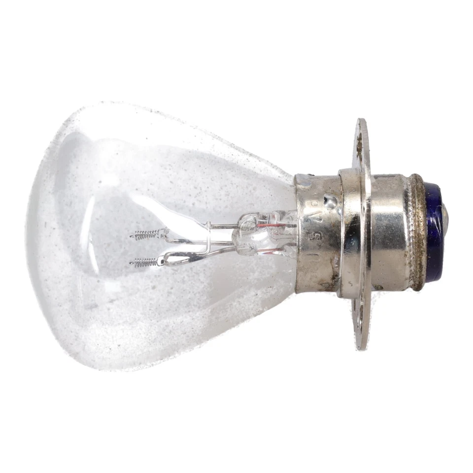 2 NOS Bombillas de Faro de Vidrio 6V 1935-1939 Packard PAR Faros Luz de Cabeza Foto 4 de 4