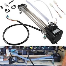 26-C3160-1S Low-Flow Titanium