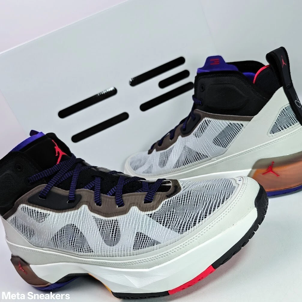 Jordan 37 for Sale | Authenticity Guaranteed | eBay