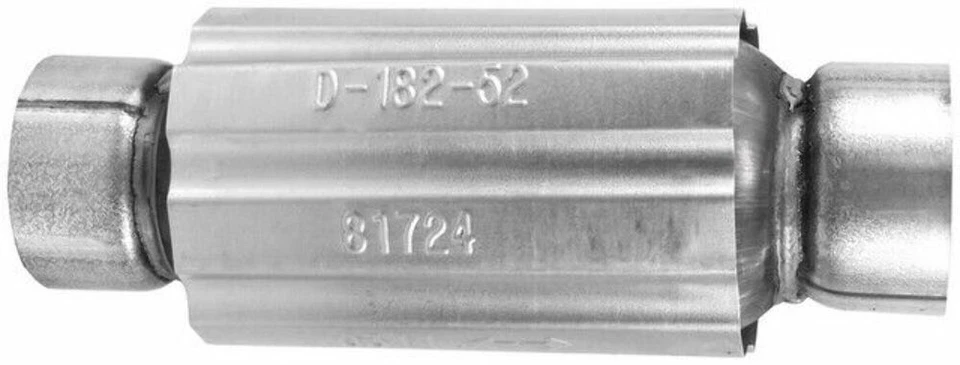 Каталитический преобразователь выхлопной системы Walker 81724 | высококачественная автозапчасть, универсальный крой - Изображение 2 из 4