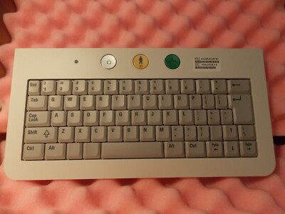 Philips  PW15 ASSY KEYBOARD MODULE ENGLISH S/N: K5A0003015 (LAM-1433)