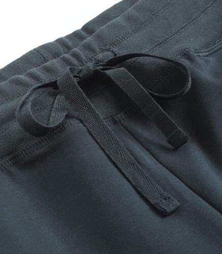 Women's Cotton Bermuda Shorts with Pockets XL Dim Gray - Picture 3 of 5