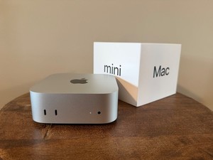 Mac mini M4 24GB 1TB | eBay