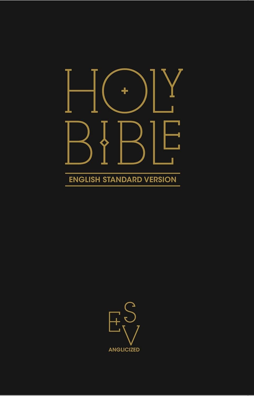 Collins Anglicised Esv Bibles Holy by Collins Anglicised ESV Bibles PAPERBACK - Image 12
