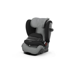 Cybex PALLAS G I-SIZE Sommerbezug Grey | grey