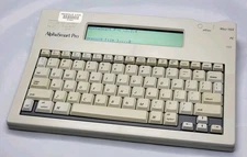 AlphaSmart Pro ALF-C01 Portable Word Processor Electronic Typewriter - Parts