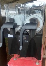 Bunn Ultra NX slushie machine 58000.0120